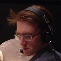 Joe Adamik, drums