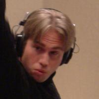 D Bayne, piano