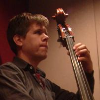 Matt Thompson, bass