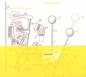 Strike - Convergence